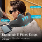 CuPiLo Neck Massager Pillow - Image 5