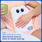 Pop-Tarts™ Happy Helpers By Relatable, The Cozy Comfort That's Anything But - Image 3