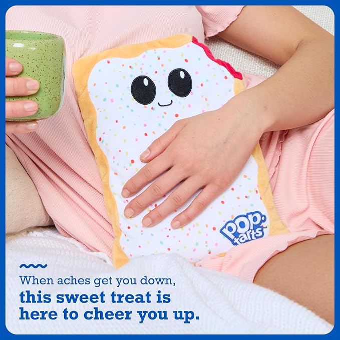 Pop-Tarts™ Happy Helpers By Relatable, The Cozy Comfort That's Anything But - Image 3