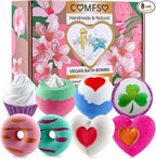 Bath Bombs for Girls by comfso