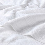 Superior Egyptian Cotton 6-Piece Towel Set, Bathroom Essentials, Towels - Image 3