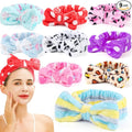 Teenitor Spa Headbands by PERFECTYOURBEAUTY