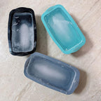 5Pcs Extra Large Ice Block Mold, Silicone Ice Block Molds - Image 6