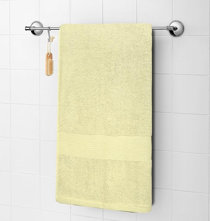 Softolle Luxury Bath Towels Set of 4 | Towels - Image 7