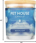 One Fur All Pet House Candle Plant-Based/Soy - Image 10