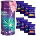 Shower Steamers Aromatherapy 8 Pack by BodyRefresh