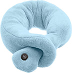 Ideas In Life Vibrating Massaging Neck Pillow - Image 5