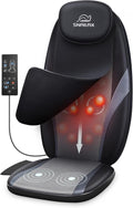 Snailax Neck and Back Massager by Snailax