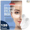 Purederm Deluxe Collagen Eye Mask Collagen Pads by PUREDERM