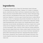 medicube Azelaic Acid Niacinamide Clarifying Toner | Troubled Skin Care - Image 8
