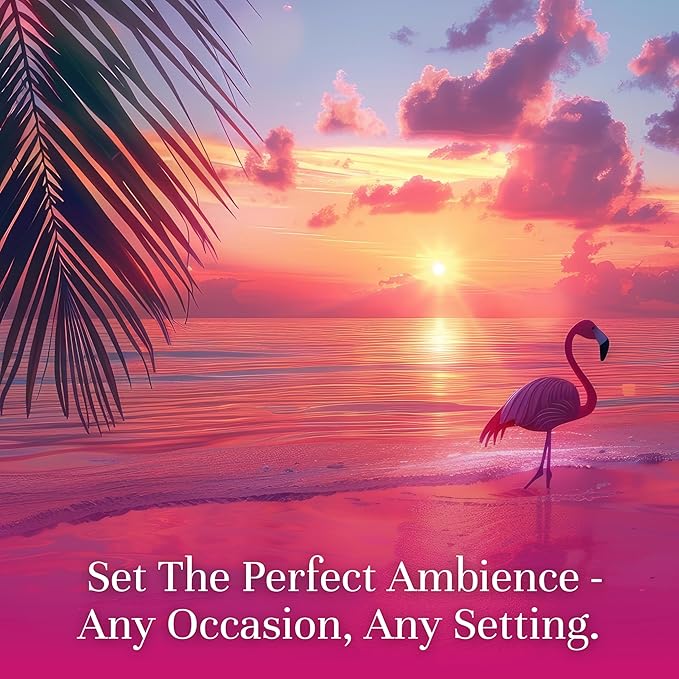 P&J Trading Fragrance Oil Hawaiian Set | Hibiscus, Island Life, Hawaiian Ginger - Image 2