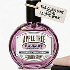 Travel Fabric Refresher Spray – Odor Eliminator & Wrinkle Release, TSA Approved by Unknown