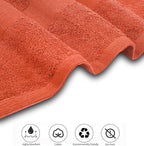Softolle Luxury Bath Towels Set of 4 | Towels - Image 3