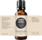 Edens Garden Conquer Cravings Essential Oil Blend- 100% Pure Premium Grade - Image 9