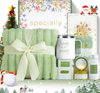 Christmas Gifts for Women, Get Well Soon Gift Baskets by CHICNOOK