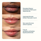 Cliganic Organic Lip Balm Set - Image 6