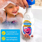 Mr. Bubble Bath Extra Gentle - Image 5