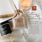 SOULISTIC ROOT Revitalizing Bath Gift - Image 2