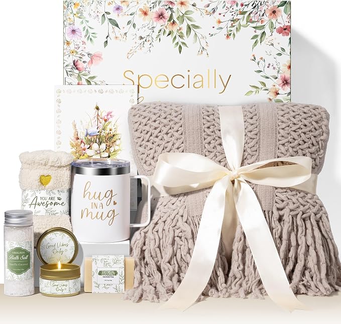 Self Care Gifts for Women Get Well Soon Gifts, Mothers Day Birthday Gifts for by MAYICIVO