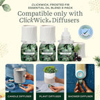 Lifelines ClickWick Essential Oil Blends - Image 2