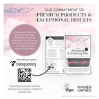 Seraphic Skincare Original Premium Exfoliating Mitt - Image 6