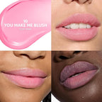 COVERGIRL Clean Fresh Tinted Lip Balm SPF 15-10 - Image 3