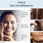MyHalos® Handheld Filtered Shower Head - Image 6