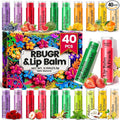 RBUGR 40 Pack Lip Balm by RBUGR