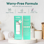 Latika Stress Relief Steamer - Image 4