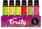 Eternal Essence Oils Fruity Set of 6 Premium Fragrance Oils - Image 6