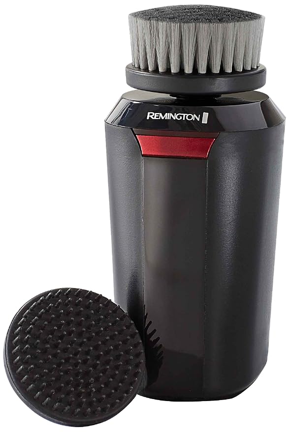 Remington Reveal Men's Compact Facial Cleansing Brush by Remington