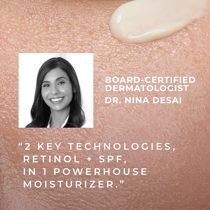 RoC Retinol Correxion Deep Wrinkle Daily Face Moisturizer - Image 8