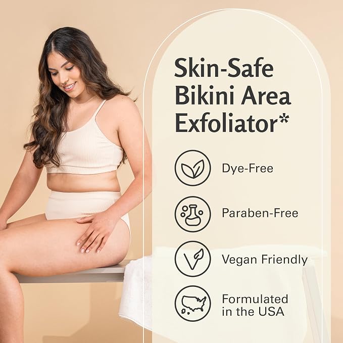 Firming & Moisturizing Brazilian Body Scrub - Image 4