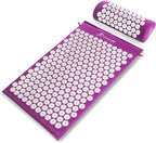 ProsourceFit Acupressure Mat and Pillow Set by ProsourceFit