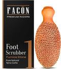Facón Pumice Stone for Feet Callus Remover by Fac%C3%B3n