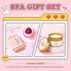 Gift Baskets for Women Unique Birthday Gifts for Women Self Care Cheer Up Gifts - Image 5