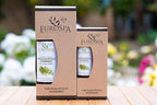 EuroSpa Aromatics Pure Eucalyptus Oil ShowerMist and Steam Room Spray, - Image 2