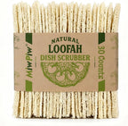 Natural Loofah Dish Sponge Multipurpose Dish Sponges - Image 7