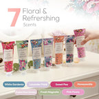 Laura Ashley Hand Cream Set - Image 2