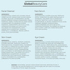 Global Beauty Care Smooth & Lift Collagen Skin Care Set - Image 7