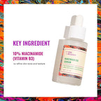 Good Molecules Niacinamide Serum - Image 3
