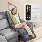 CuPiLo Full Body Massage Mat, Massage Pad - Image 5