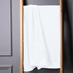GLAMBURG Cotton 2 Pack Oversized Bath Sheet 35 x 70, Large Bath Sheet, Ultra - Image 3