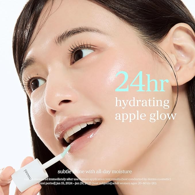 NOONI Korean Lip Oil - Image 6