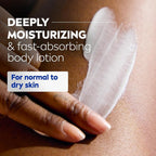 NIVEA Sheer Hydration Skin Firming Body Lotion + Skin Firming & Toning Body Gel - Image 5
