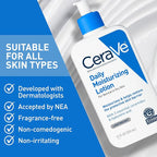 CeraVe Daily Moisturizing Lotion - Image 5