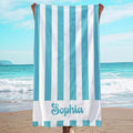 JML Personalized Beach Towel by JML
