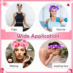 WSYUB 3PCS Spa Headbands, Headbands - Image 5