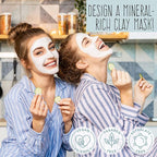 STMT DIY Signature Spa Set by Horizon Group USA, Mix & Make Your Own Spa - Image 6