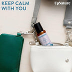 UpNature Calm Essential Oil Roll On - Image 5